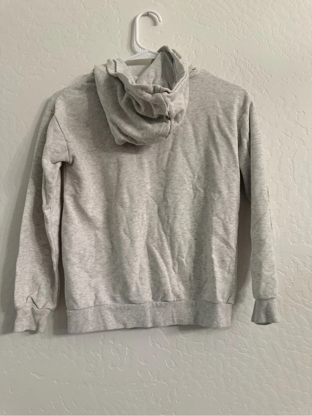 H&M comfortable grey